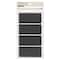 12 Packs: 12 ct. (144 total) Chalkboard Labels by Recollections™